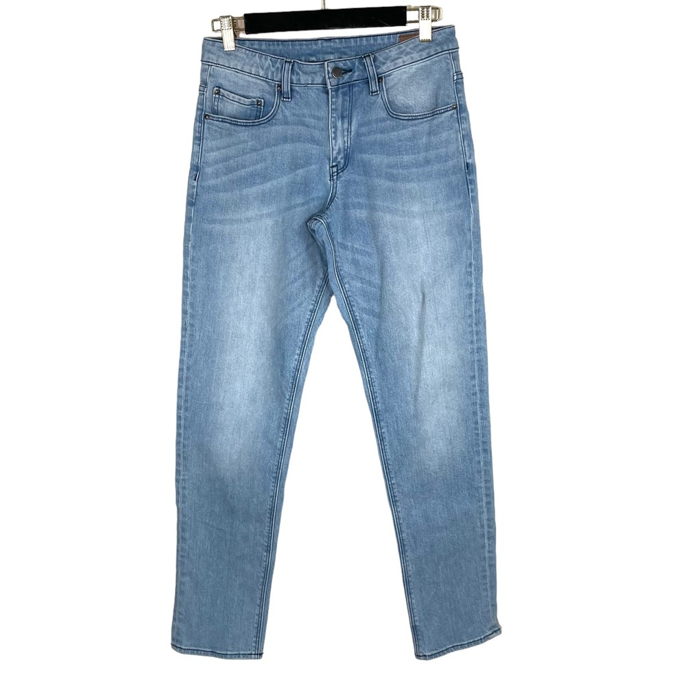 ASOS Light Wash Slim Jeans